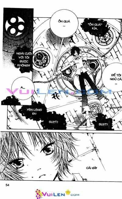 tiểu nữ vương chapter 5 54