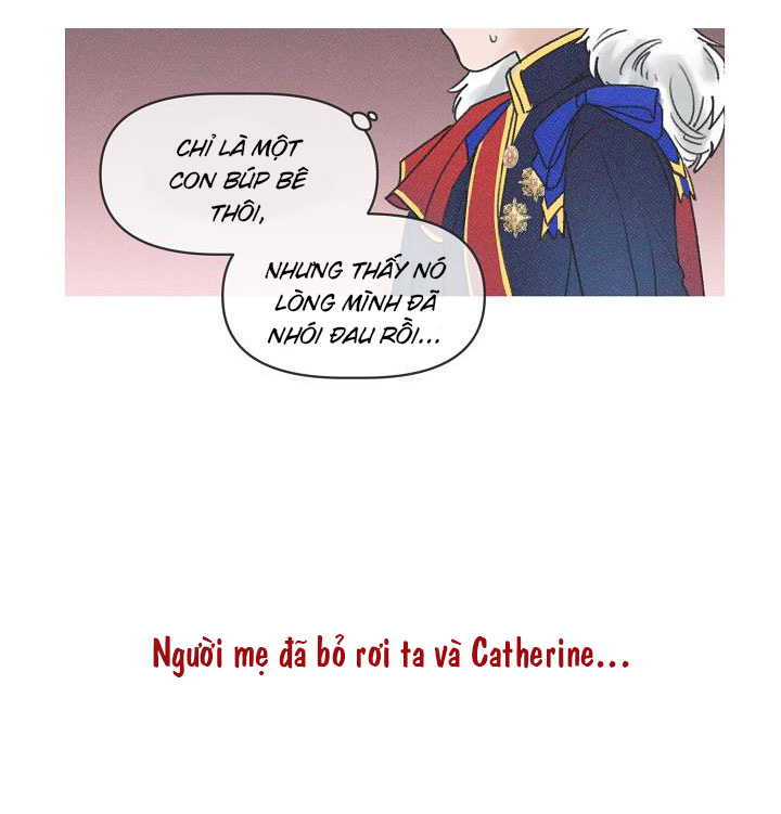 em dám không ? chapter 3 41