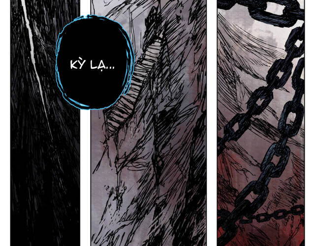 Linh Khư chapter 51 56