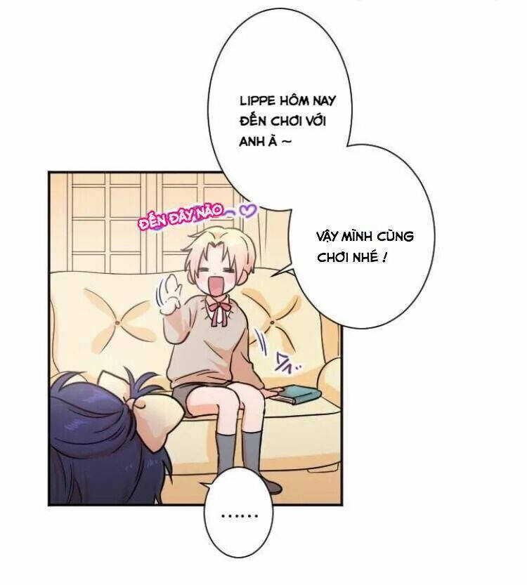 lady baby chapter 17 30