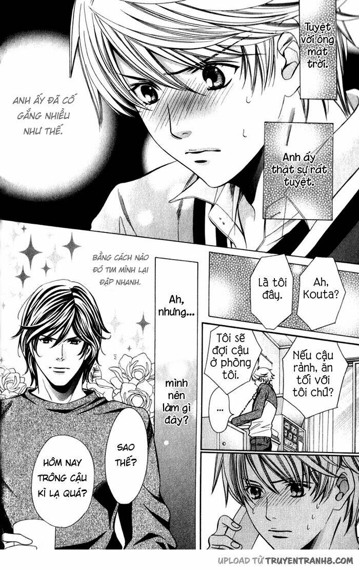 news na kare! chapter 1 28