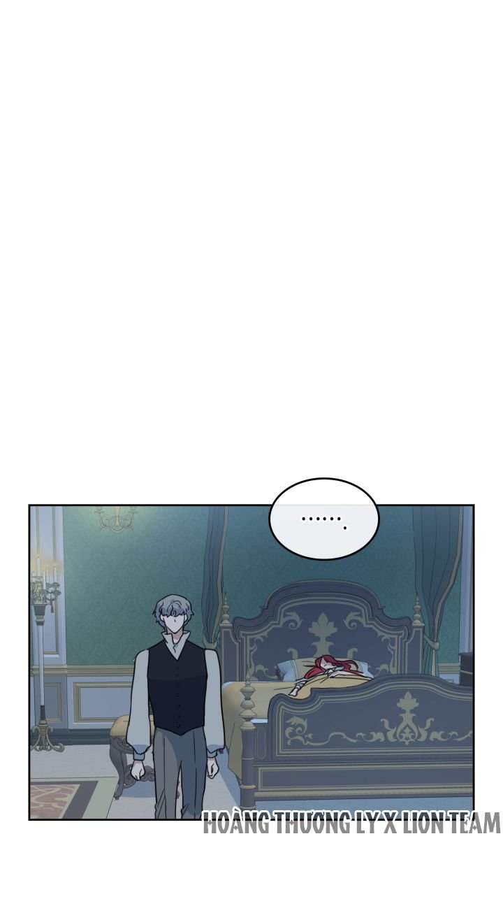 [18+] người đẹp và quái vật chapter 54 16