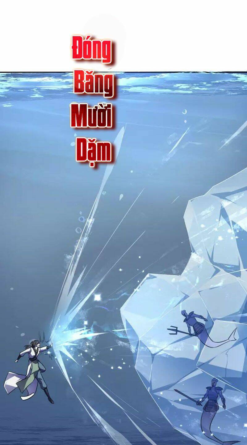 nghịch thiên đại thần chapter 85 32