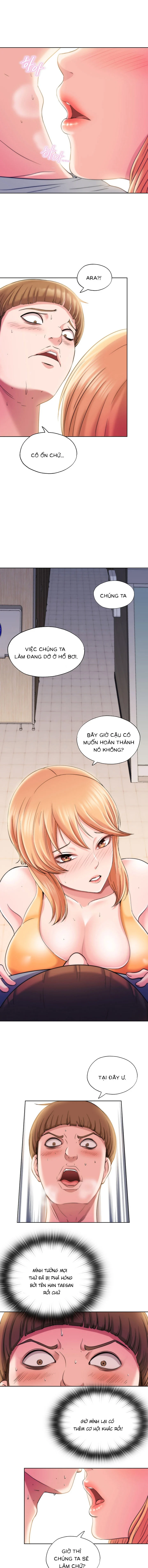 nước tràn hồ bơi chapter 4 13