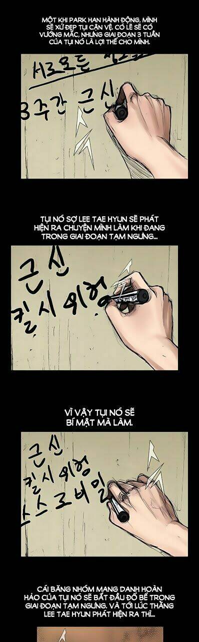 dokgo | độc cô chapter 19 26