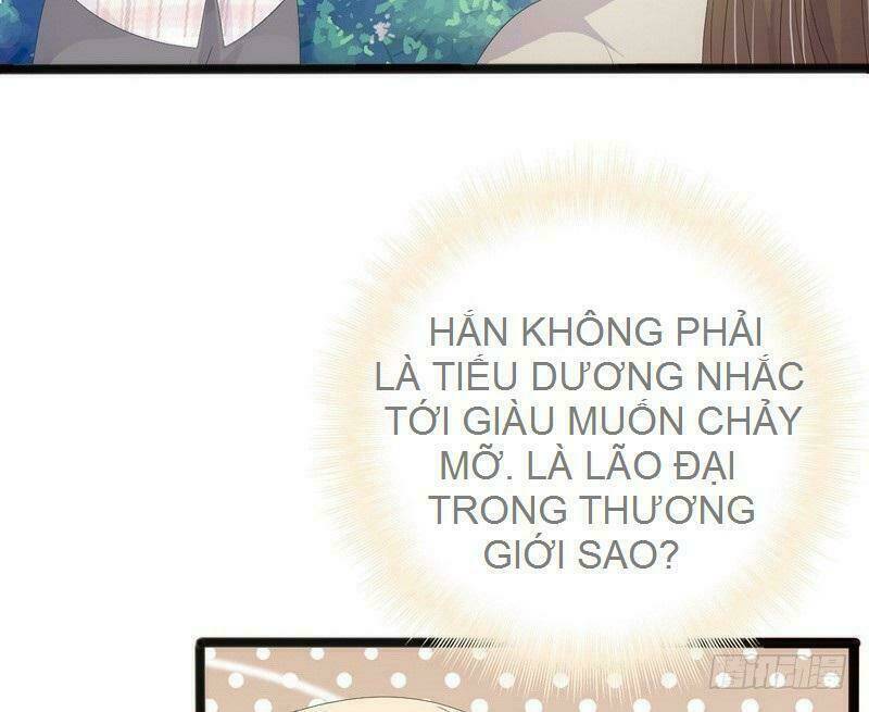 thần bí đế thiếu điềm sủng thê chapter 14 3