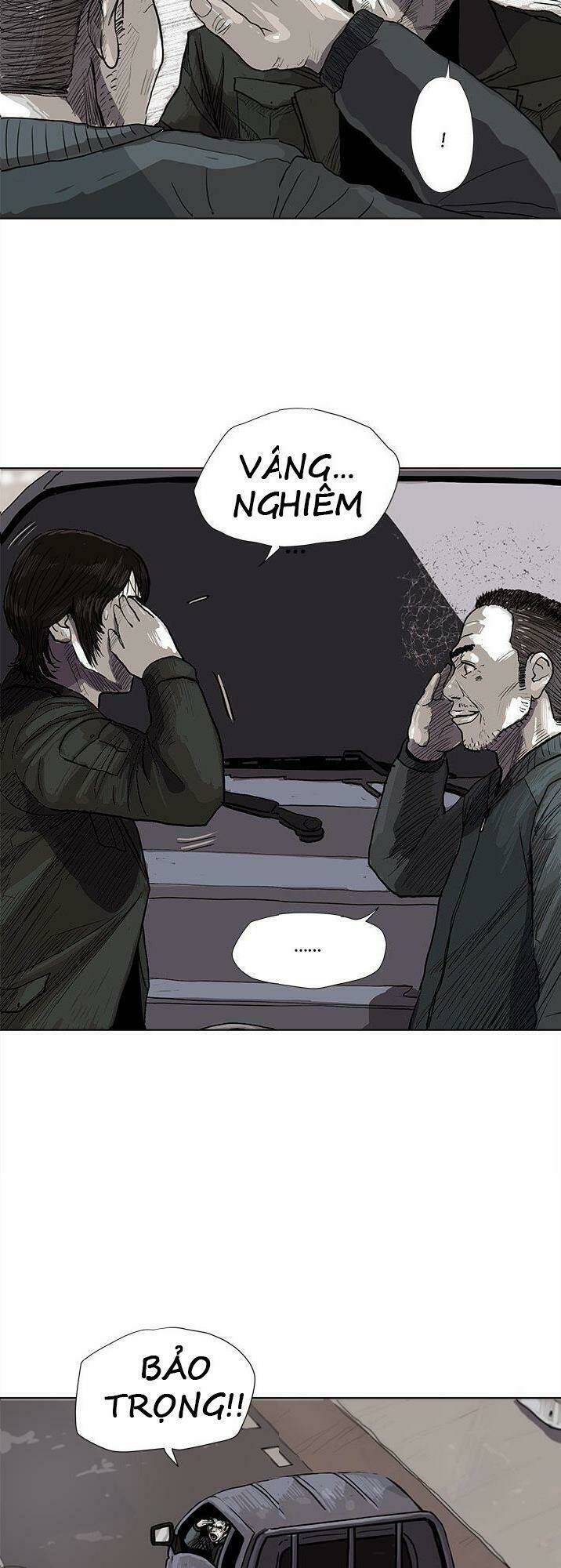 âm mưu báo thù chapter 4 47