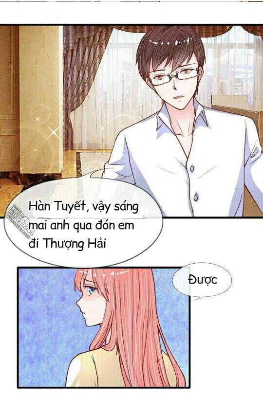bộ trưởng ác ma tiếp cận tôi chapter 23 10