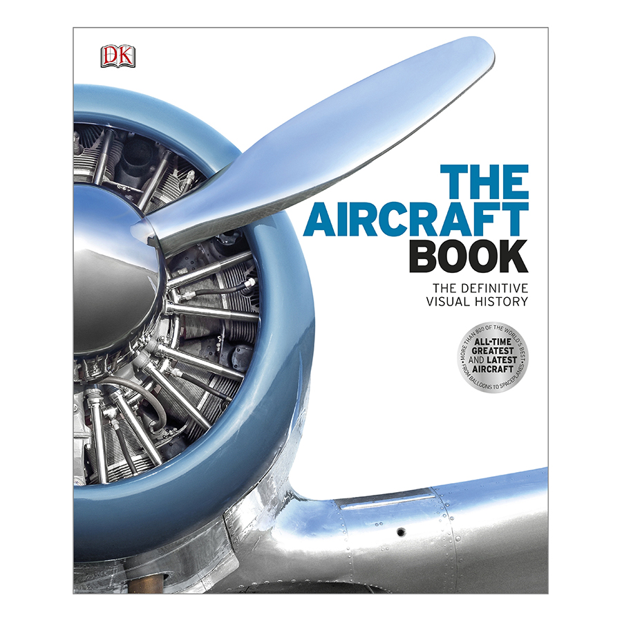 The Aircraft Book