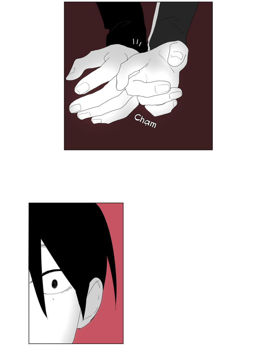 thú cưng của tôi là dơi chapter 46 16