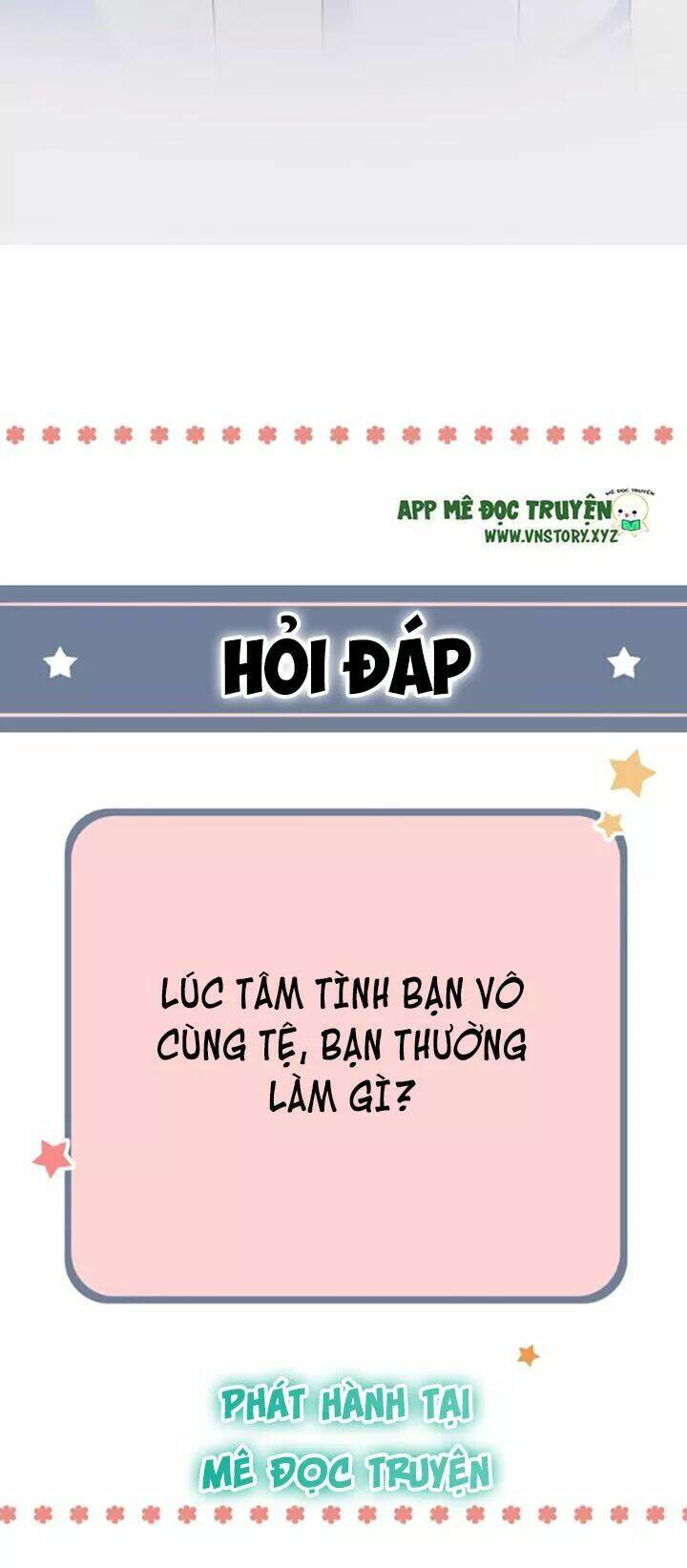 trạch thượng tịch mịch huỳnh hỏa chapter 49 64