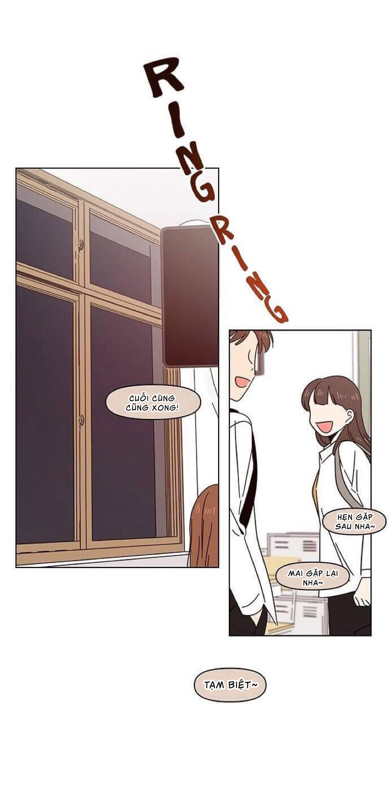 mùa hoa nở rộ chapter 14 56