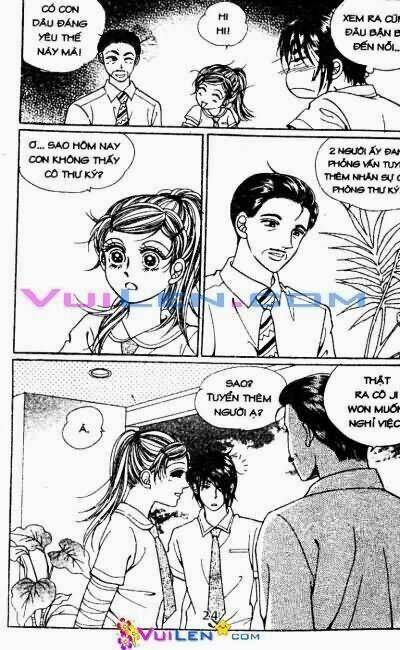 cô gái trung hoa chapter 11 24