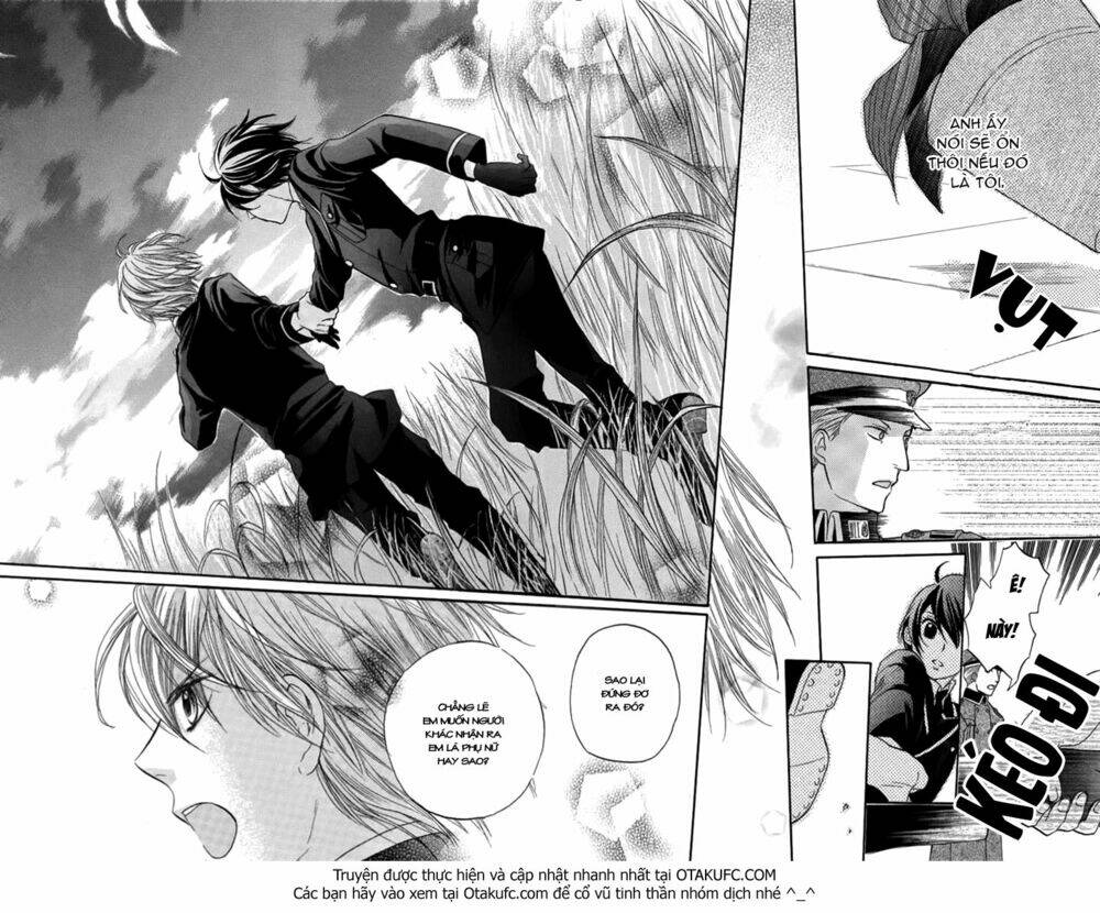 tổng hợp one shot. chapter 187 22