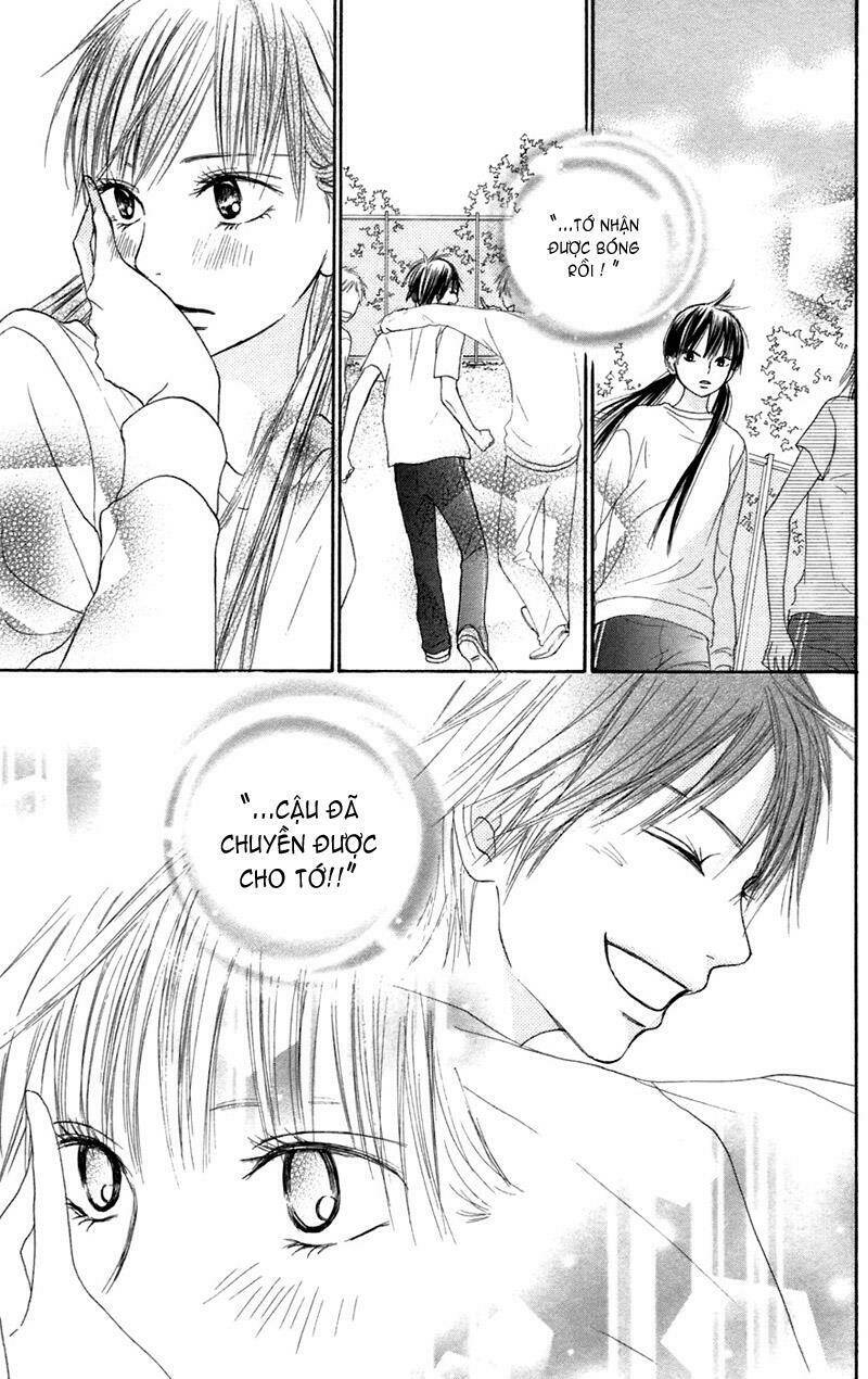 anh đã cho em biết bao thứ đầu tiên chapter 10 7