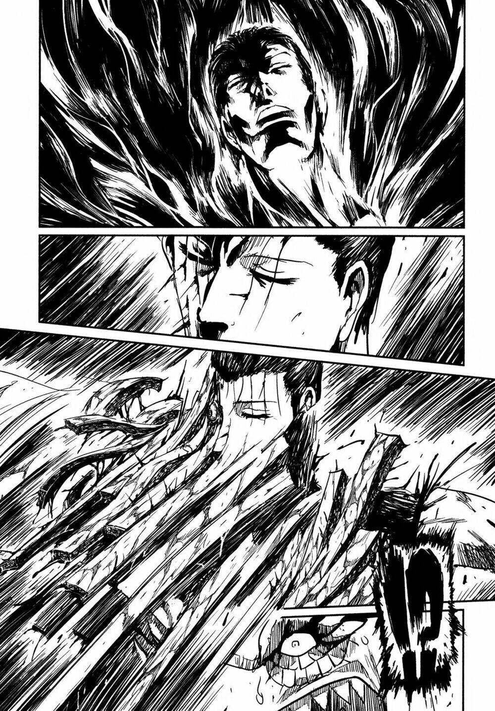 keyman chapter 32 20