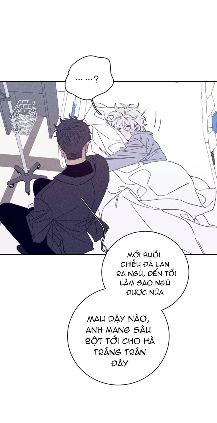 xuân nhật tương chí chapter 70 12