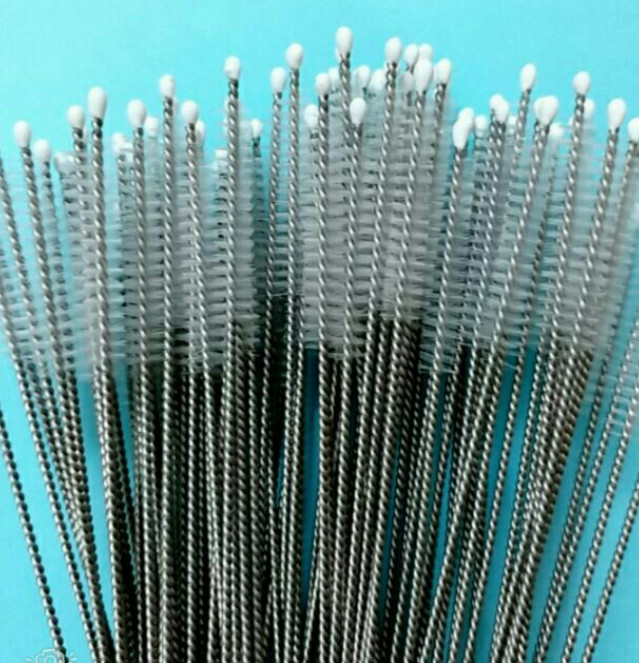 Combo 5 Cọ Rửa Ống Hút