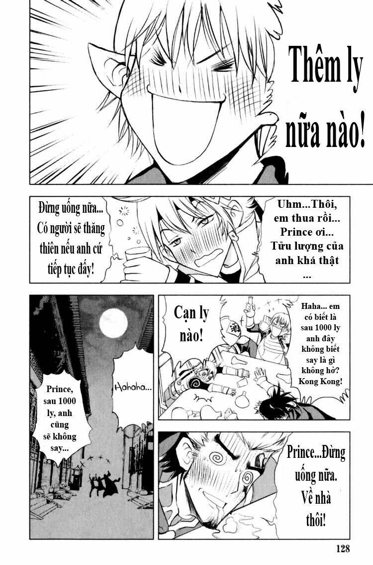 1/2 prince chapter 22 17