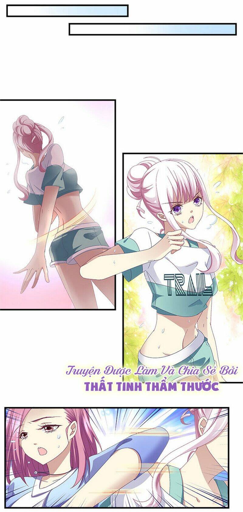 thiên lại âm linh chapter 30 19