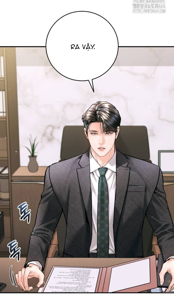 đứa trẻ trông giống tôi chapter 40.2 7