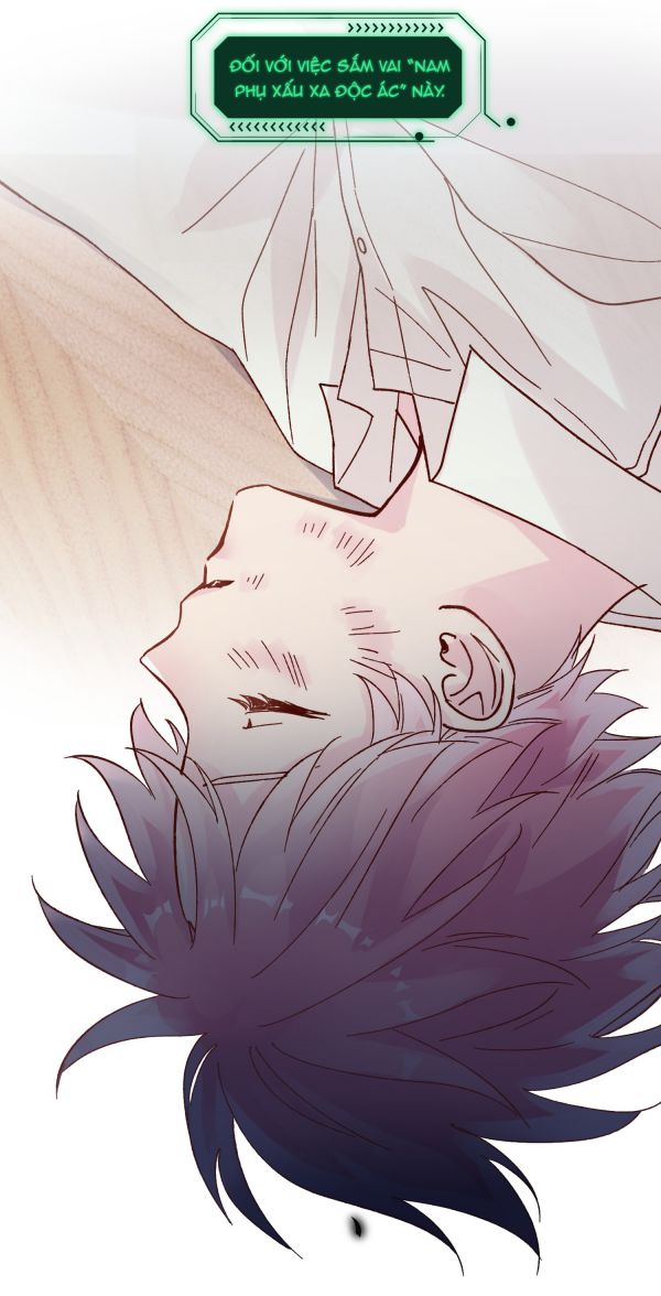 tôi phải làm 1 kẻ đại xấu xa chapter 5 22