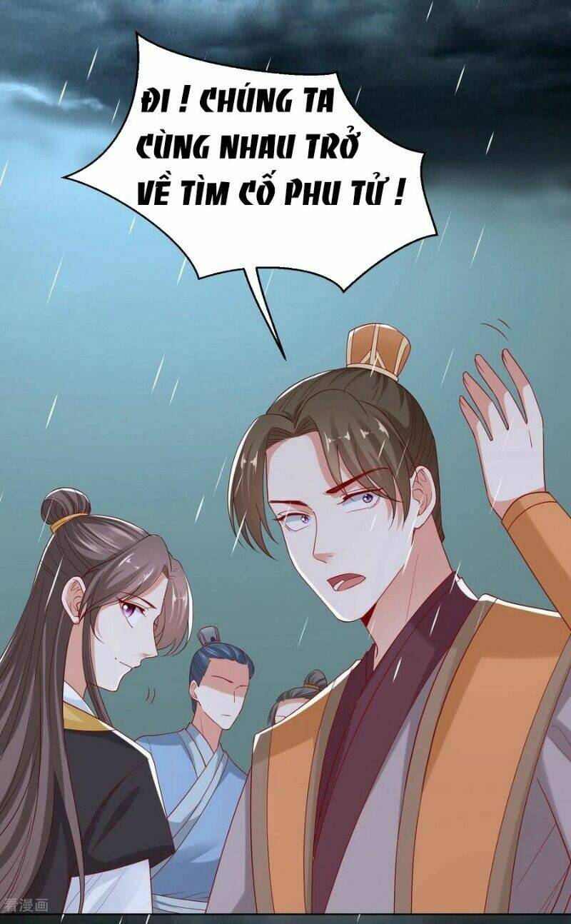 độc y đích nữ chapter 156 30