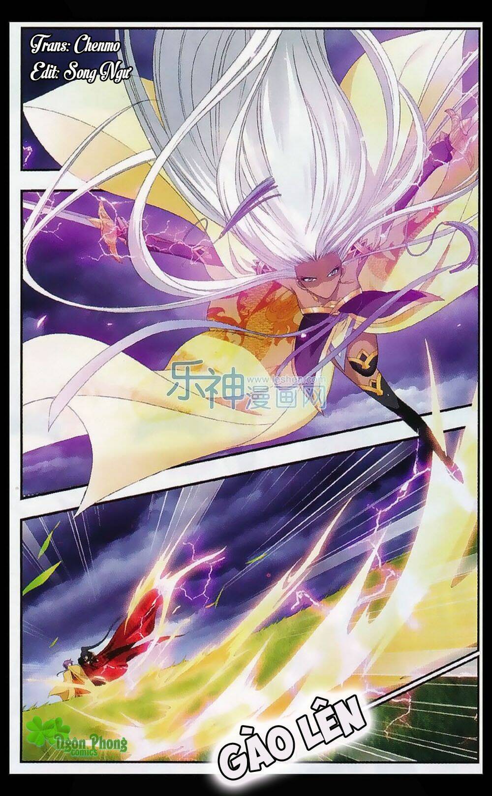 thánh cảnh thiên phương chapter 10 3