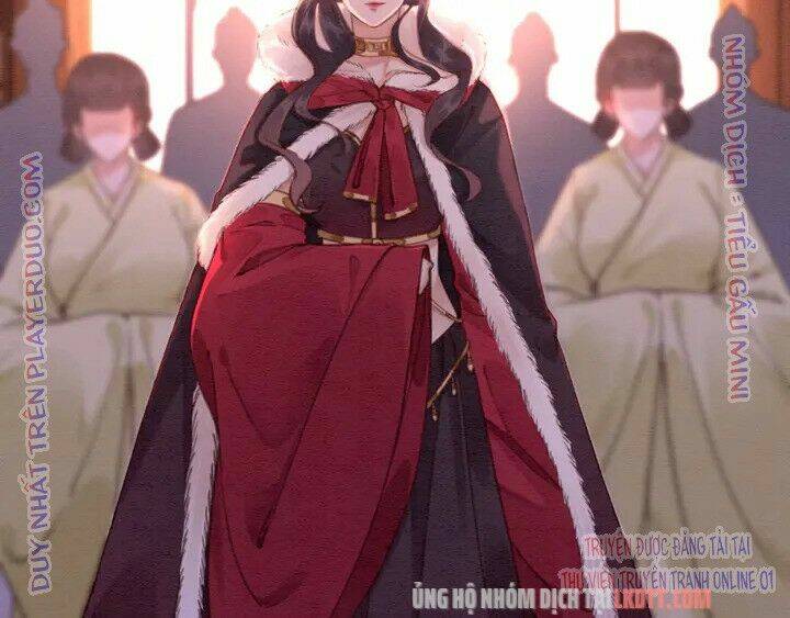 trọng sinh bá sủng nhiếp chính vương quá mạnh mẽ chapter 143 59