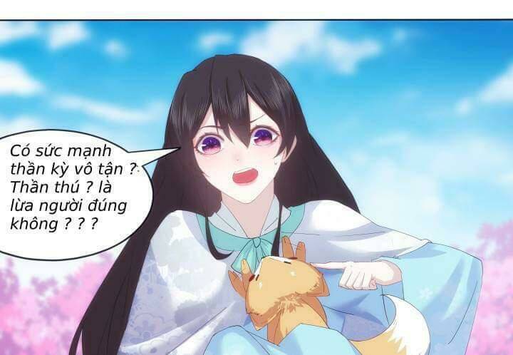 bí mật của dạ tộc chapter 23 60