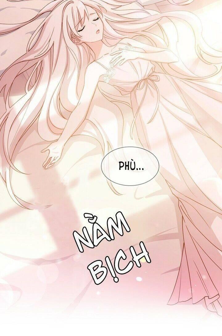 để yên cho tiểu thư hiền chapter 1 15