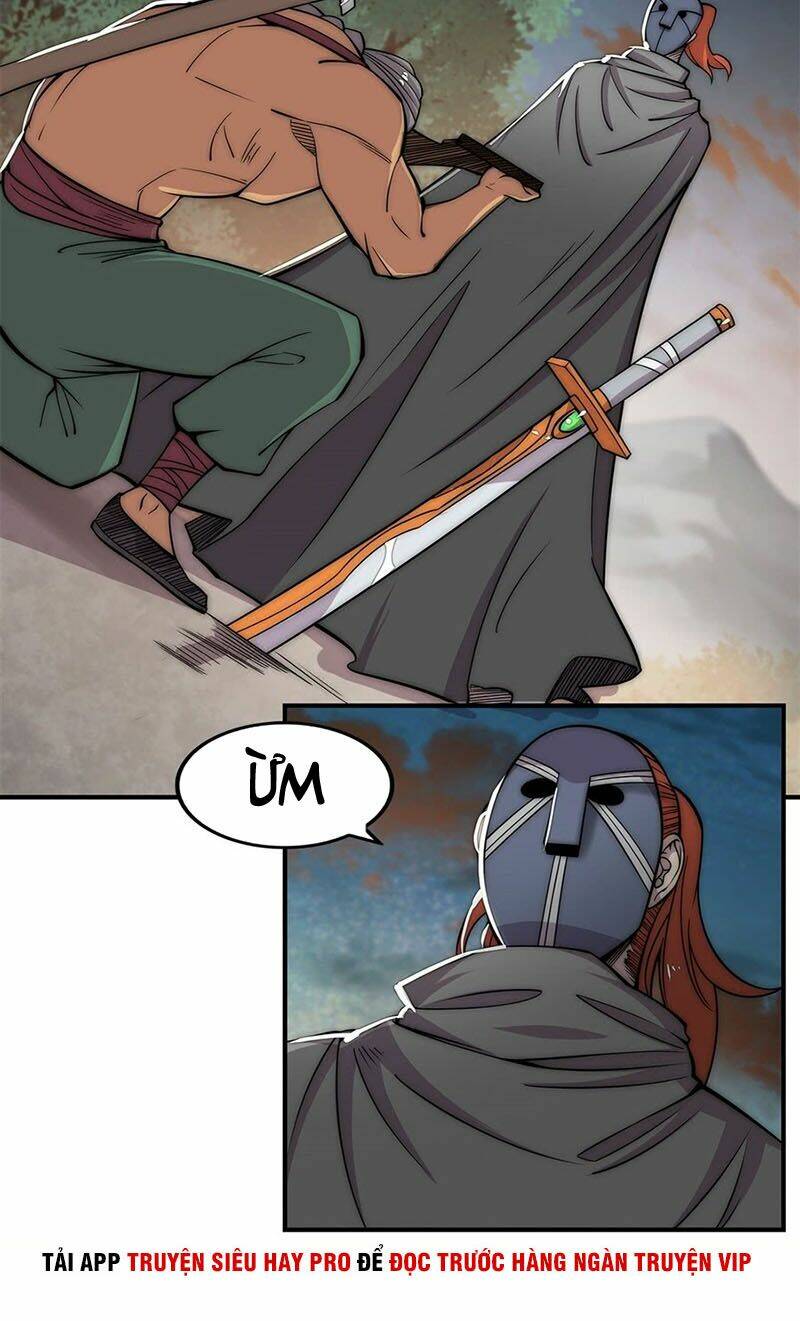 cuộc sống thoái ẩn của võ lâm chi vương chapter 88 2