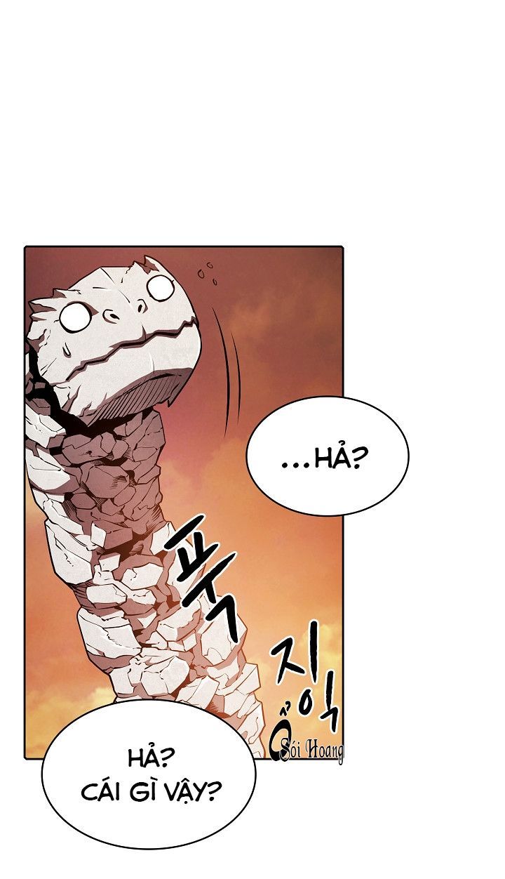 chòm sao trở về từ địa ngục chapter 7 11