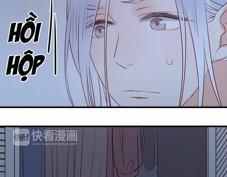 lượm được 1 tiểu hồ ly chapter 37.5 13