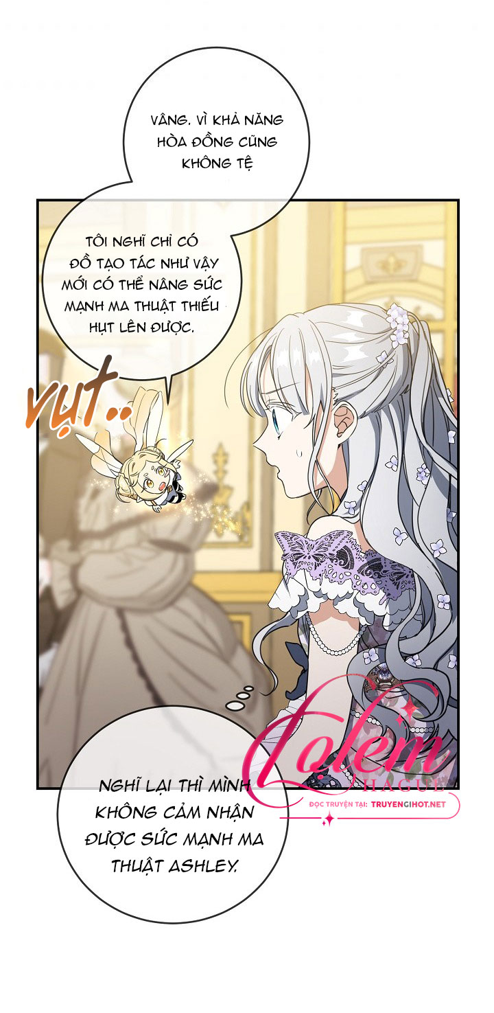 hướng đến ánh dương một lần nữa chapter 39 37