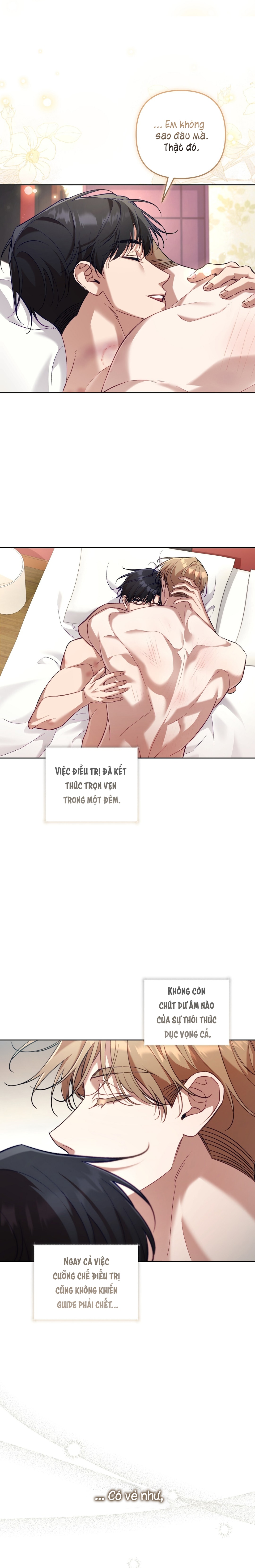 guide cấp s phết mật ong chapter 46 22