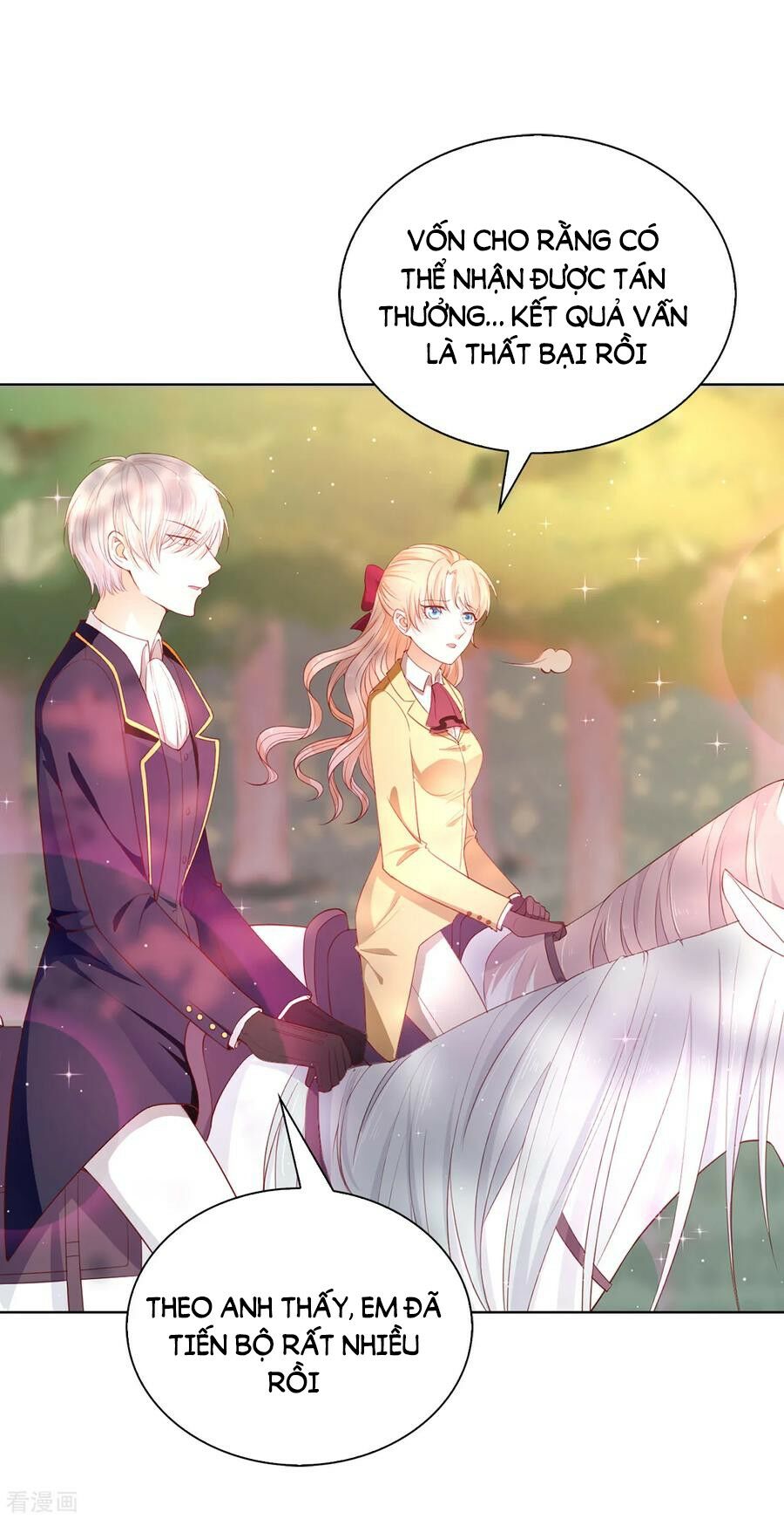 huynh khống công tước gả không được chapter 81.1 16