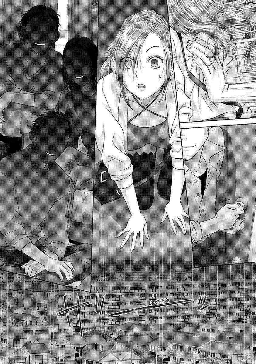 saikin kono sekai wa watashi dake no mono ni narimashita...... chapter 30 14