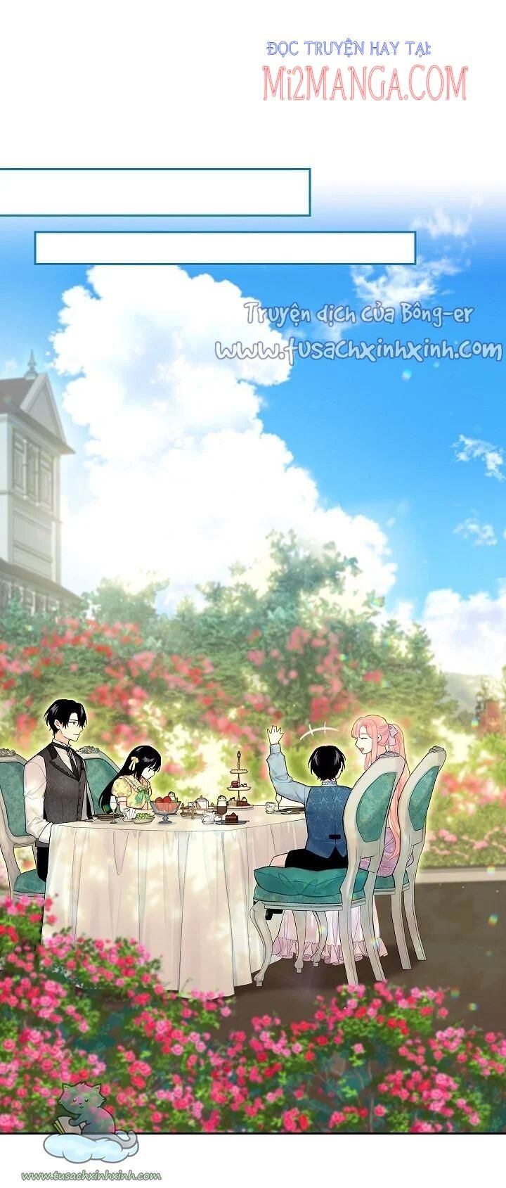 thánh nữ ẩn danh chapter 205 44