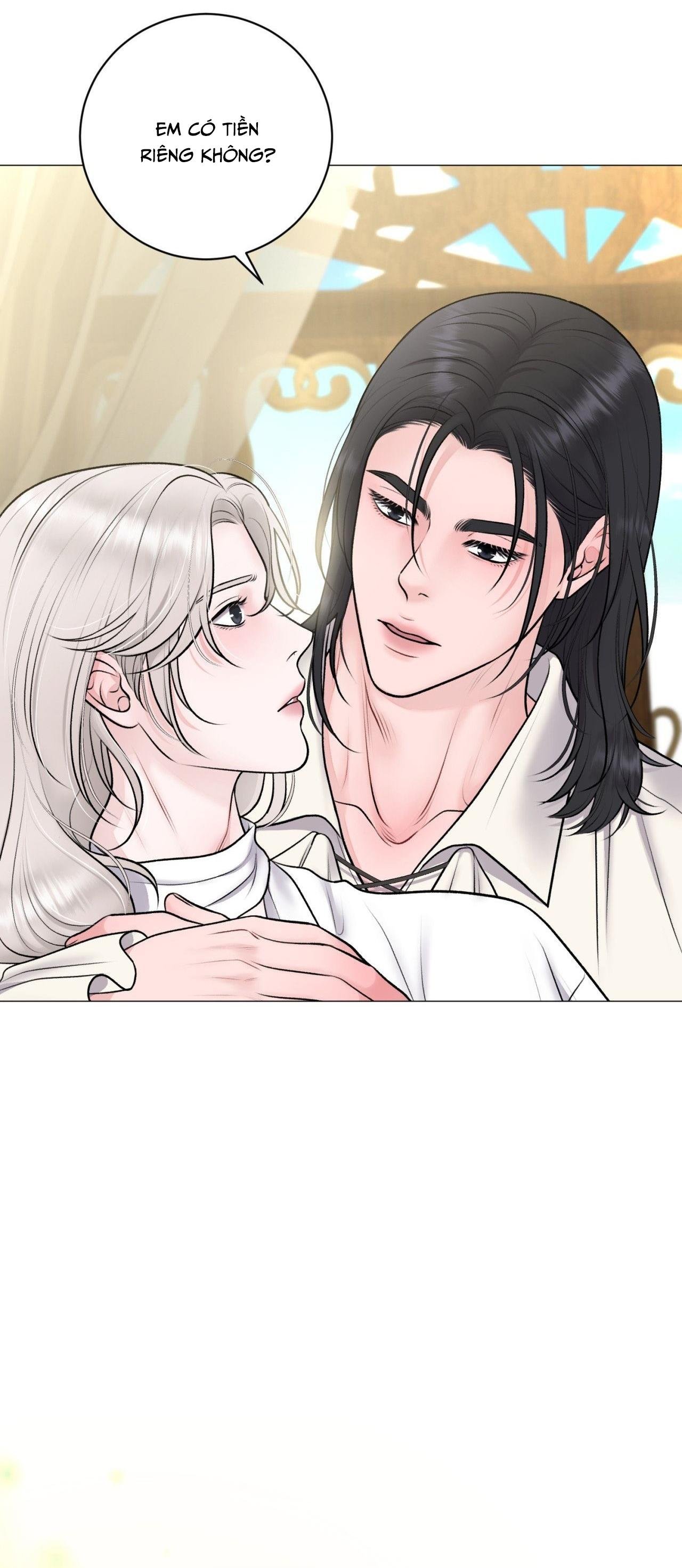 ảo ảnh chapter 34 58