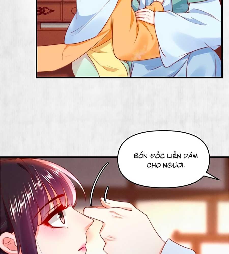 hoạn phi hoàn triều chapter 92 13