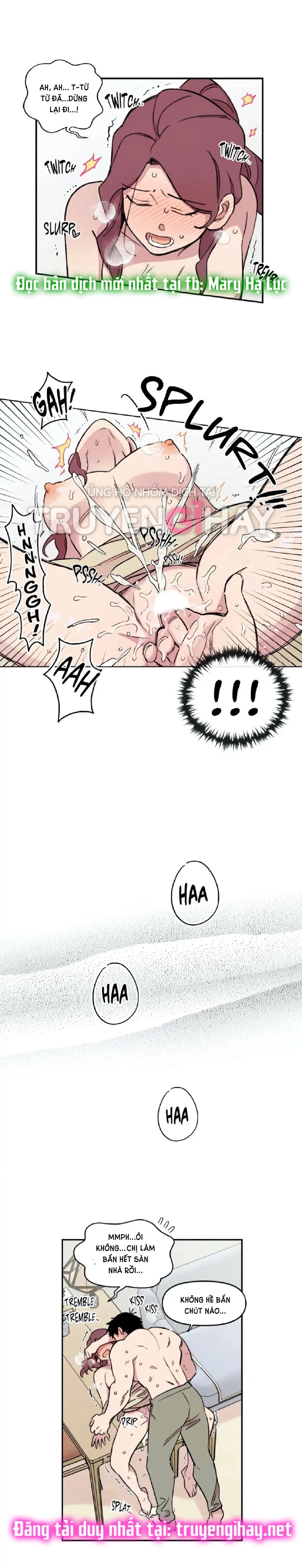 [18+] 1 người khỏe 2 người vui chapter 26.1 6