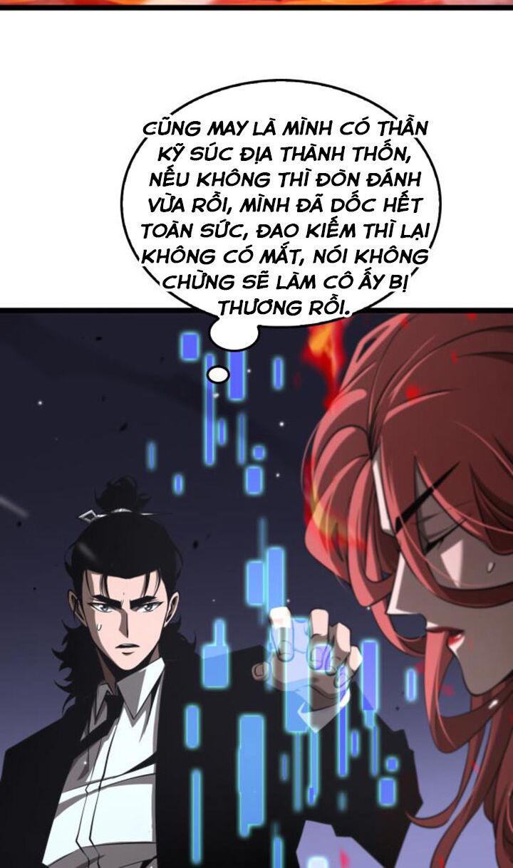 chư giới - tận thế online chapter 151 39