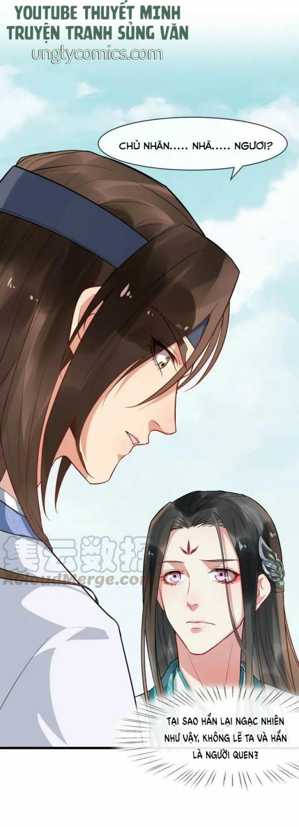 bồng sơn viễn 2 chapter 10 25