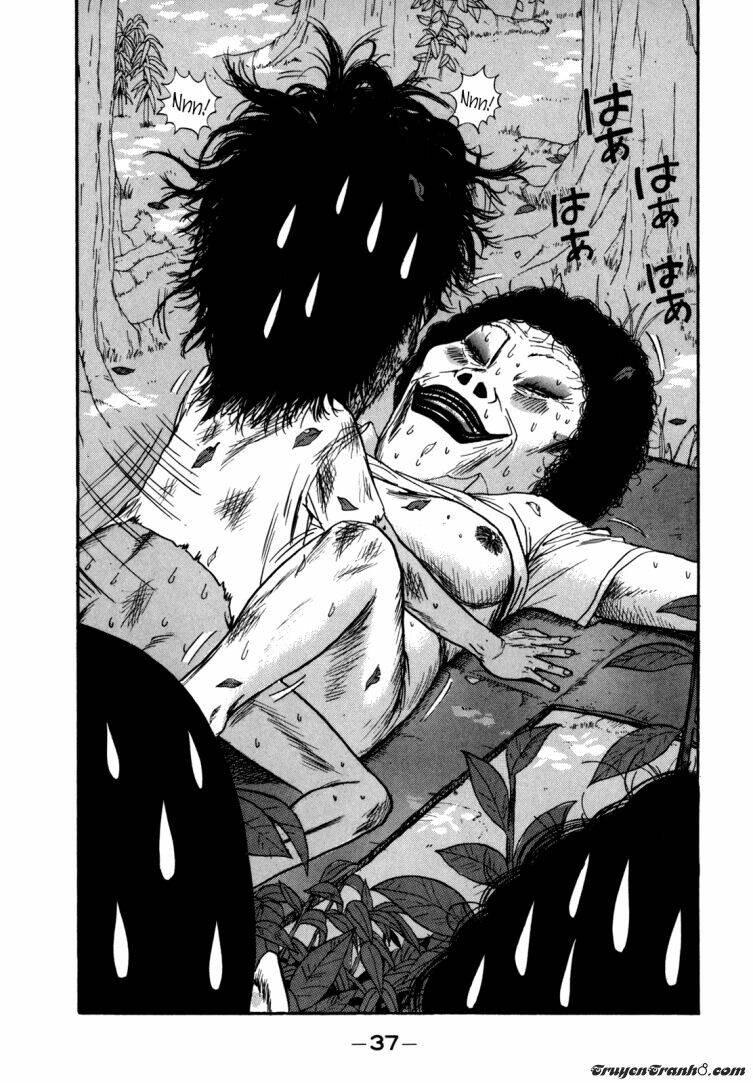 boku to issho chapter 38 16