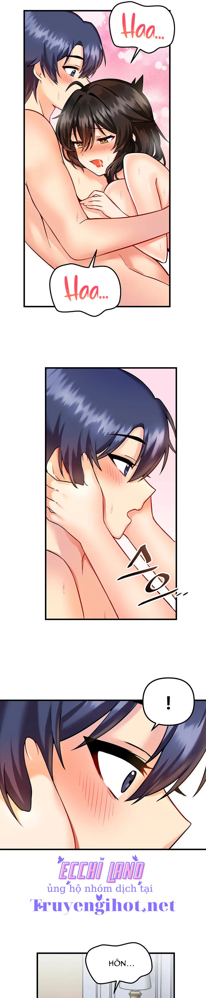 làm reviewer tôi trở thành main của game 18+ lúc nào không hay chapter 5.2 4