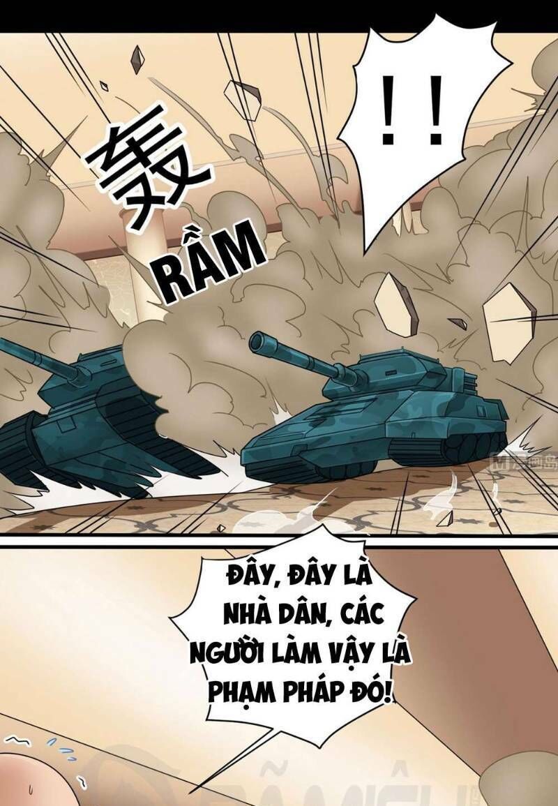 địa phủ khai phá thương chapter 123 1