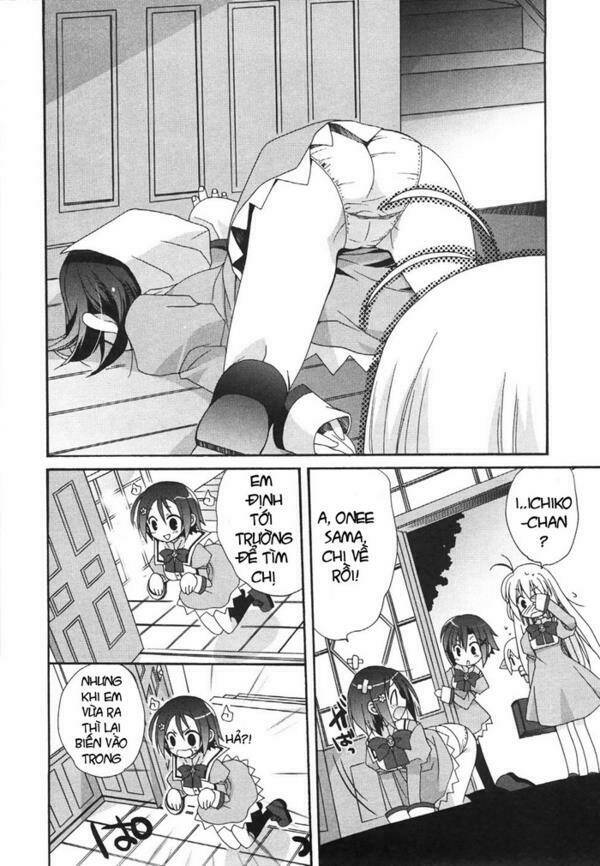 otome wa boku ni koishiteru chapter 6 14