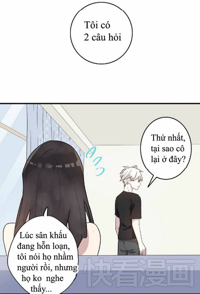 tall girl chapter 5 16