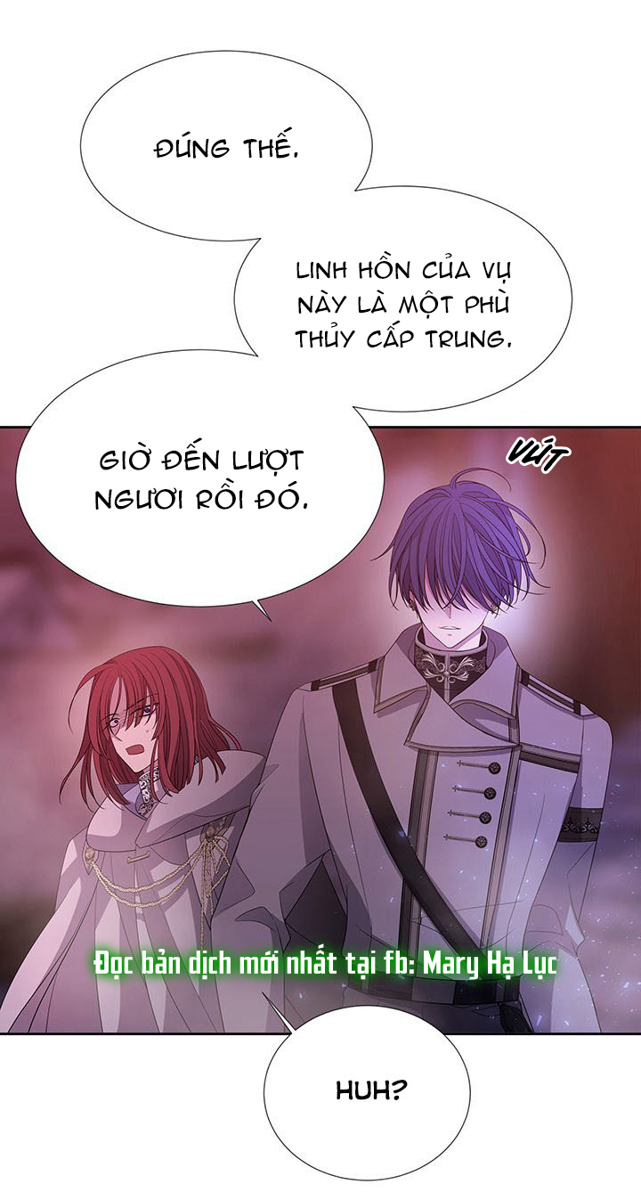 năm môn đệ của charlotte chapter 105 19